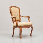 1045 7388 ARMCHAIR